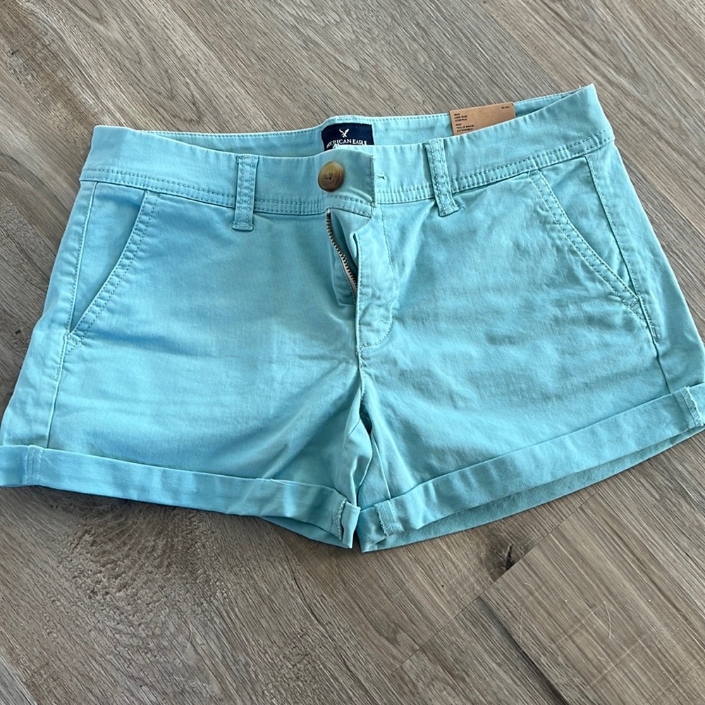 BOGO FREE American eagle shorts